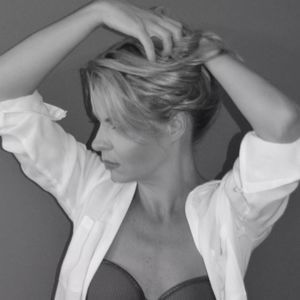 Meet your Posher, Yulia